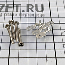 Купить Панель с предохранителями для электроунитазов TMC 0240401_24 24В 116х87х32мм 7ft.ru в интернет магазине Семь Футов