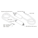 Купить Адаптер для резервуаров Yacht Devices YDTA-01R 7-16В 45мА от -20°C до +55°C Raymarine SeaTalk NG 7ft.ru в интернет магазине Семь Футов