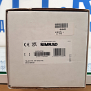 Купить Румпельный автопилот Simrad TillerPilot TP32 610x105x60мм 12В рабочий ход 250мм тяга 85кг длина судна до 11,27м шарико-винтовая передача с рециркуляцией 7ft.ru в интернет магазине Семь Футов