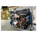 Купить Внешний шлюз для ПЛМ Yacht Devices YDOG-01R 9-16В 30мА 40мм 2м от -20°C до +80°C Raymarine SeaTalk NG 7ft.ru в интернет магазине Семь Футов