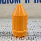 Купить Герметичный кожух Marinco 7717N для вилки берегового питания Marinco 6361CRN из жёлтого ПВХ, Osculati 14.771.70 7ft.ru в интернет магазине Семь Футов