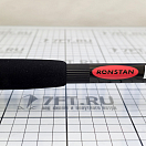 Купить Удлинитель румпеля Ronstan RF3128 610мм Ø16мм легковесный Battlestick™ черный из сплава алюминия  7ft.ru в интернет магазине Семь Футов