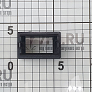 Купить Монтажная рамка одиночная для сборки в блок выключателей, Osculati 14.197.22 7ft.ru в интернет магазине Семь Футов