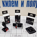 Купить Комплект для телефона универсальный Scanstrut Rokk Mini Kit RLS-509-404 45 - 95 мм самоклеющийся 7ft.ru в интернет магазине Семь Футов