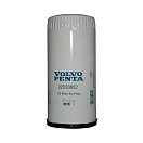 Купить Масляный фильтр байпасный 3582733 Ø96x202мм для дизельных моторов Volvo Penta, Osculati 17.501.23 7ft.ru в интернет магазине Семь Футов