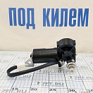 Купить Электропривод стеклоочистителя W.E WEM1233AA 25 2х-скоростной 12В 20Вт длина резьбы 25мм посадка 13,5мм 45-60-80-110° с автоматическим возвратом щетки 7ft.ru в интернет магазине Семь Футов