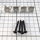 Купить Судовые водозащищенные компактные подвесные колонки Poly-Planar MA840 4 Ом 40 Вт 70 - 14000 Гц 106 x 102 x 114 мм черные 2 шт/комплект 7ft.ru в интернет магазине Семь Футов