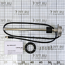 Купить Датчик уровня топлива 12/24В 300мм IP65 NMEA2000 с фланцем S5 нержавеющая сталь, Osculati 27.165.30 7ft.ru в интернет магазине Семь Футов