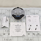 Купить Компас Plastimo 64416 Contest 101 Ø100мм 16,7х15х11,8см 12/24В с подсветкой врезной вертикальный чёрный с красной конической картушкой для судна 9м+ 7ft.ru в интернет магазине Семь Футов