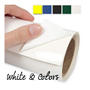 Купить Самоклеющаяся парусная ткань Polyester Insignia Bainbridge J514FY 142см желтая 7ft.ru в интернет магазине Семь Футов
