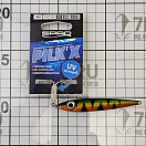 Купить Пилькер SPRO Pilk´X 004500-00505-00000-00 40г цвет Fire Tiger 7ft.ru в интернет магазине Семь Футов