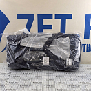 Купить Спортивная сумка Helly Hansen Scout Duffel L 67442_860-STD 680x320x320мм 70л полиэстер с TPU-покрытием сине-серая 7ft.ru в интернет магазине Семь Футов