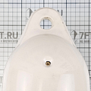 Купить Комплект из 4-х надувных цилиндрических кранцев Polimer Group MF15604P 15х60см 1,3кг из белого пластика общий вес 6кг 7ft.ru в интернет магазине Семь Футов
