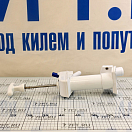 Купить Помпа ручная для гальюнов Matromarine Products 6100000770 7ft.ru в интернет магазине Семь Футов