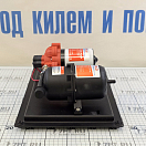 Купить Насосная станция SeaFlo 33 SFWSK1030045002 с расширительным бочком 0,75л 11,3л/мин 12В 370х260х146мм 7ft.ru в интернет магазине Семь Футов