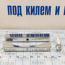 Купить Замок для подвесных моторов Nawa BT 250 19850 7ft.ru в интернет магазине Семь Футов