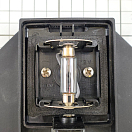 Купить Топовый огонь с палубным фонарём Lalizas CLASSIC 12 30499 белый светодиодный 225° 12В 10/20Вт 185x140x63мм из черного АБС-пластика для судов до 12м 7ft.ru в интернет магазине Семь Футов