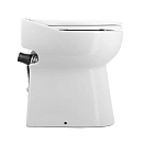 Купить Унитаз судовой Vetus WC220S 230В 50Гц 2,5А 430x390x460мм 36л/мин 60дБ IP65 с кнопкой смыва чаша из фарфора 7ft.ru в интернет магазине Семь Футов