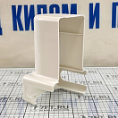 Купить Компактный судовой унитаз с электрической прокачкой SEAFLO SFMTE1-01 12В 490х445х430мм чаша из белой керамики и сиденье из дерева с эмалевым покрытием 7ft.ru в интернет магазине Семь Футов