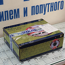 Купить Одноместный водный буксировочный баллон Marine Quality Spark 137 см 7ft.ru в интернет магазине Семь Футов