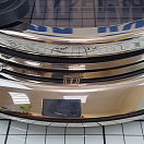 Купить Иллюминатор из нержавеющей стали с противомоскитной сеткой Vetus PWS31A1 220 мм 7ft.ru в интернет магазине Семь Футов