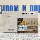 Купить Набор стаканов для виски Marine Business Northwind 15203Z 280мл 6шт из экозена 7ft.ru в интернет магазине Семь Футов