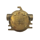 Купить Насос охлаждения двигателя Johnson Pump F35B-902 10-24707-01 корпус из бронзы 7ft.ru в интернет магазине Семь Футов