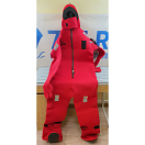 Купить Спасательный костюм Lalizas Neptune 70455 размер XL для роста до 205 см и веса 85-130 кг с перчатками из неопрена 7ft.ru в интернет магазине Семь Футов
