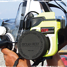 Купить Глушитель для антенны подводных переговорных модулей серии GSM OceanReef OR023006 черный 7ft.ru в интернет магазине Семь Футов