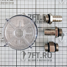 Купить Фильтр водяной Marco IS16 16500110 шланг 16 мм/резьба 1/2” 7ft.ru в интернет магазине Семь Футов