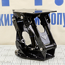 Купить Амортизационная стойка для сиденья Riverforce Dominator-X HD265 SW 1001-03.01.000 265мм ход 143мм из алюминия и нержавеющей стали 7ft.ru в интернет магазине Семь Футов