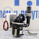 Купить Насос-измельчитель Vetus SET0142 24В для судовых унитазов SMTO2 7ft.ru в интернет магазине Семь Футов