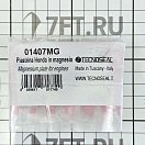 Купить Магниевый анод Honda 41109-ZW-1-B000 для двигателей 75/225л.с. 71x36x17мм, Osculati 43.293.02 7ft.ru в интернет магазине Семь Футов