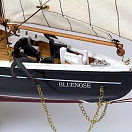 Купить Модель корабля Bluenose Nauticalia 6687 800x660мм из дерева и ткани 7ft.ru в интернет магазине Семь Футов