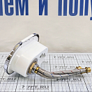 Купить Встраиваемый бокс Nuova Rade 54606 189x117x180мм шланг 3м лейка из хромированной латуни хромированный корпус для душа со смесителем 7ft.ru в интернет магазине Семь Футов