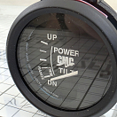 Купить Подъёмник мотора гидравлический CMC 13001_PT130 50-130л.с. 90° тяга 3563кг алюминиевый корпус 6061-T6 7ft.ru в интернет магазине Семь Футов