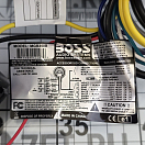 Купить Магнитола Boss Audio Systems MGR350B 240Вт 12В Ø89мм AM/FM подключение Bluetooth/USB врезная влагозащищенная 7ft.ru в интернет магазине Семь Футов