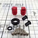 Купить Ремонтный набор TMC 00032/TMC-8999 для туалета с ручной прокачкой 99901, 99903, 99905, 99913 7ft.ru в интернет магазине Семь Футов