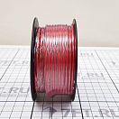 Купить Провод гибкий красный Skyllermarks FK1000 18 м 1,5 мм² 7ft.ru в интернет магазине Семь Футов
