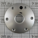 Купить Основание стойки стола Springfield Thread-Lock 3690001-AL 2"3/8 Ø178х80мм из анодированного алюминия 7ft.ru в интернет магазине Семь Футов