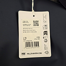 Купить Спортивная сумка Helly Hansen Scout Duffel L 67442_860-STD 680x320x320мм 70л полиэстер с TPU-покрытием сине-серая 7ft.ru в интернет магазине Семь Футов