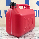 Купить Топливная канистра CAN-SB SE4507 375х265х145мм 10л из пластика 7ft.ru в интернет магазине Семь Футов