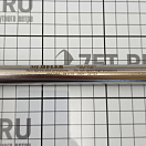 Купить Газовая пружина Uflex 4848105 375мм ход 150мм 20кг Ø6/18,5мм из нержавеющей стали AISI316 с проушинами Ø8мм 7ft.ru в интернет магазине Семь Футов