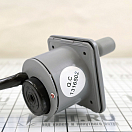 Купить Панель управления подруливающим устройством Max Power 318203 1 джойстик IP67 65x65мм серая 7ft.ru в интернет магазине Семь Футов