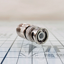 Купить Сетевой приемник транспондер AIS Comar R220U 001-1035 2 канала A/B с выходом NMEA и USB 132x106x46мм 12-24В 7ft.ru в интернет магазине Семь Футов