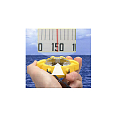 Купить Компас-пеленгатор ручной Plastimo Iris 50 63870 83х33мм синий с подсветкой 7ft.ru в интернет магазине Семь Футов