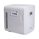 Купить Мини-холодильник для молока термоэлектрический Libhof BT-14 Barista 289х331х344мм 14л белый с 2 режимами 7ft.ru в интернет магазине Семь Футов