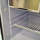 Купить Холодильник Indel B Cruise 49 OFF CCRR049N1P03W0NNO00 49л 12/24В 60Вт -12°/+5°C 380х530х495мм черный встраиваемый однодверный компрессорный 7ft.ru в интернет магазине Семь Футов