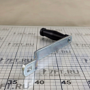 Купить Трейлерная лебедка ручная Kent Bridge WT7512Z односкоростная 4:01 нагрузка 545кг из оцинкованной стали 7ft.ru в интернет магазине Семь Футов