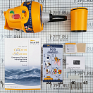 Купить Аварийный радиобуй Lalizas 72254 Ocean Signal SafeSea E100 со стробоскопическим светильником для судов, купить спасательное снаряжение в интернет-магазине 7ft.ru в интернет магазине Семь Футов